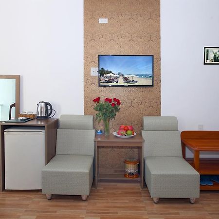 Hotel Glory Dragon Nha Trang Zewnętrze zdjęcie