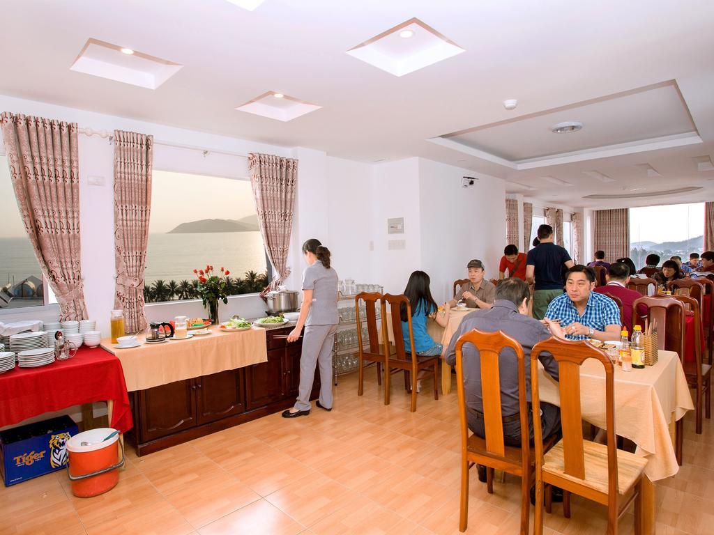 Hotel Glory Dragon Nha Trang Zewnętrze zdjęcie