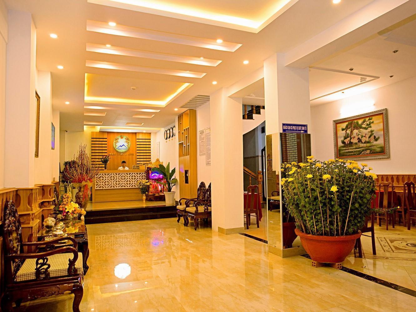Hotel Glory Dragon Nha Trang Zewnętrze zdjęcie