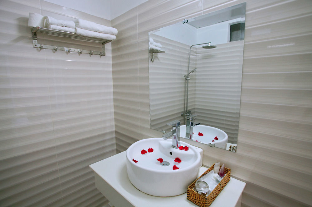 Hotel Glory Dragon Nha Trang Zewnętrze zdjęcie