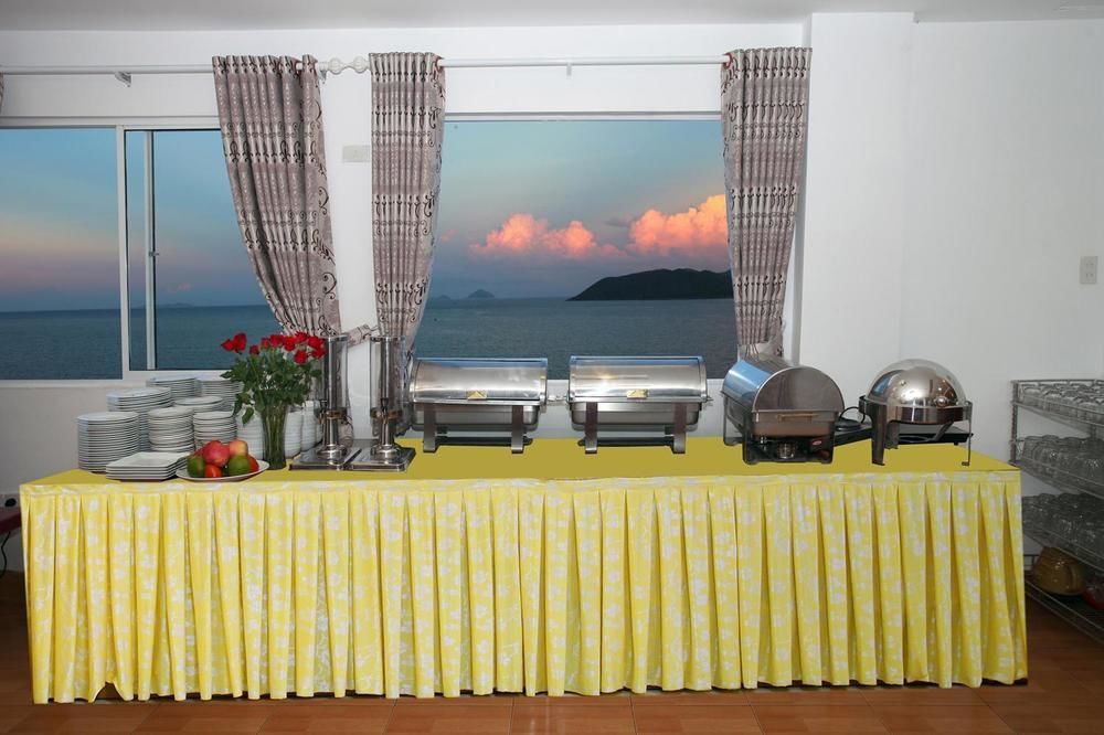 Hotel Glory Dragon Nha Trang Zewnętrze zdjęcie