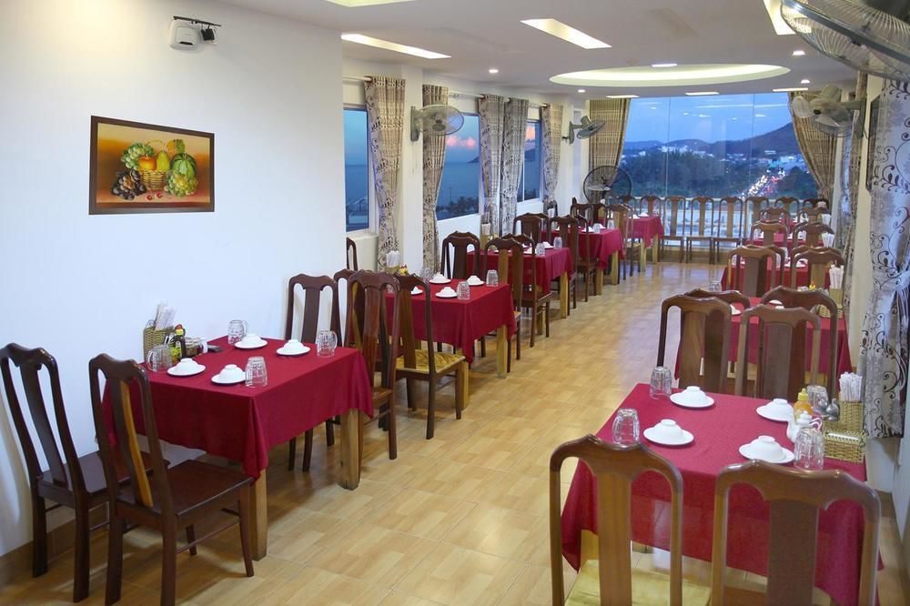 Hotel Glory Dragon Nha Trang Zewnętrze zdjęcie