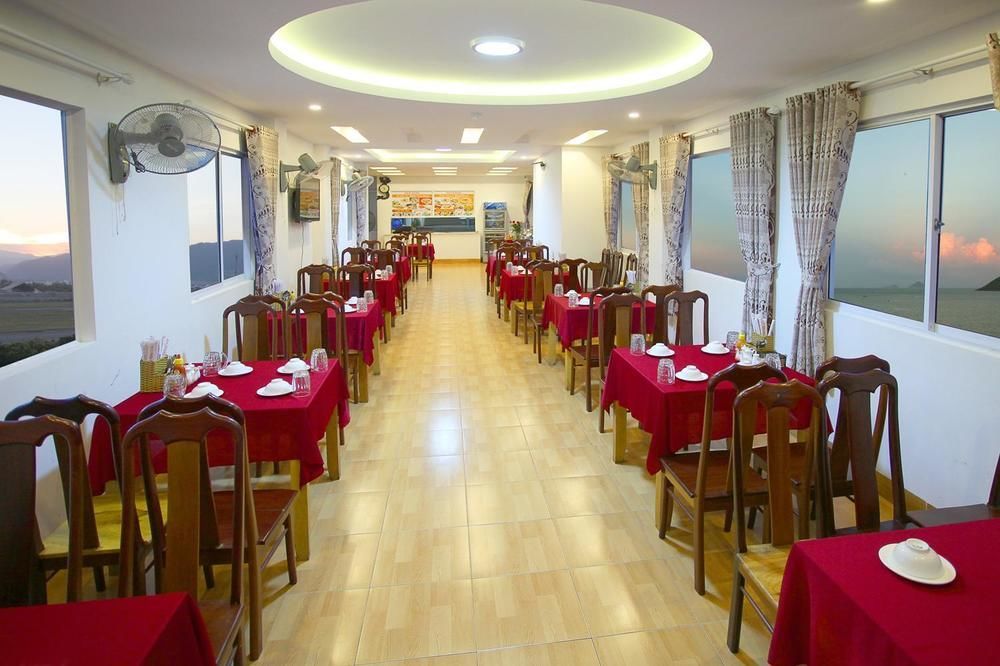 Hotel Glory Dragon Nha Trang Zewnętrze zdjęcie
